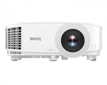 TH575i prenosivi Lamp Full HD 3800 ANSI lumena 15000:1 WiFi Google TV projektor