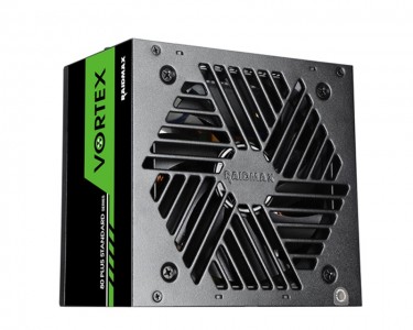 Napajanje 600W Vortex RX-600AC-V 80PLUS WHITE