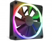 vodeno hladjenje cene - F120RGB 120mm ventilator crni (RF-R12SF-B1)