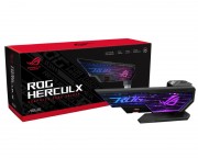 kuciste za racunare kompjuter cena - XH01 ROG HERCULX GRAPHICS CARD HOLDER