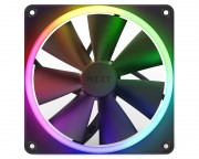 vodeno hladjenje cene - F140 RGB 140mm ventilator crni (RF-R14SF-B1)