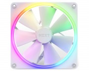 vodeno hladjenje cene - F140 RGB 140mm ventilator beli (RF-R14SF-W1)