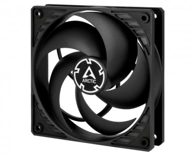 P12 120mm ventilator crni (ACFAN00118A)
