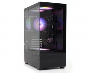kuciste za racunare kompjuter cena - Kućište INFINITA i802 Air (i802ABS)