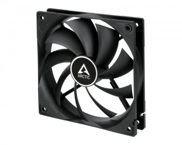 F12  PST 120mm ventilator crni (ACFAN00201A)