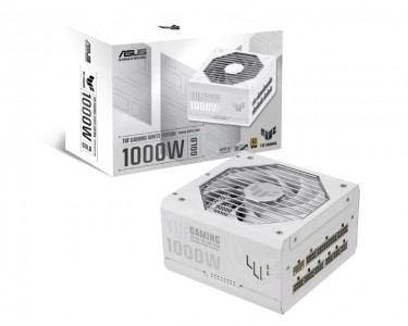TUF-GAMING-1000G-WHITE 1000W napajanje belo