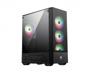 MAG FORGE 112R kućište