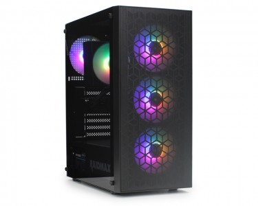 Kućište MESHIAN X921 675W