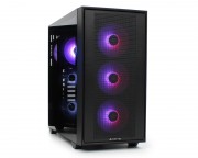 kuciste za racunare kompjuter cena - Gaming Kućište Night Hunter 3 GS-03B-OP
