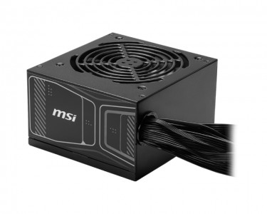 MAG A750GN PCIE5 750W napajanje 3Y