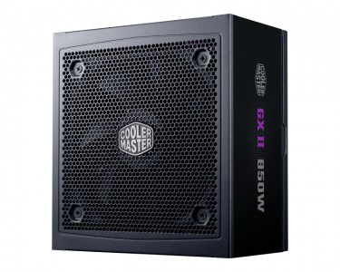 GX II Gold 850 V3 Modular 850W napajanje (MPX-8503-AFAG-2EBEU) 10Y