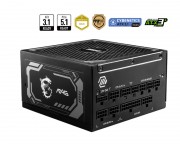 napajanje za kompjuter - MAG A1250GL PCIE5 1250W napajanje 7Y