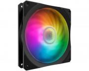 vodeno hladjenje cene - Mobius 140P ARGB ventilator (MFZ-M4DN-19NP2-R1)