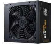 napajanje za kompjuter - MWE Bronze V3 650W napajanje (MPE-6501-ACABW-3BEU) 5Y