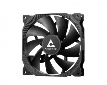 Ventilator ZF-1425PWM 140mm x 140mm x 25mm