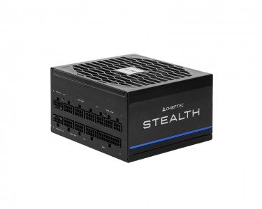 SPX-1200-FC 1200W Stealth 80Plus Platinum modularno napajanje 5Y