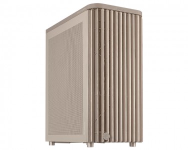 PROART PA401 WOOD MESH PWM BEIGE kućište krem
