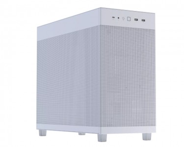 PRIME AP303 MESH WHITE micro-ATX kućište belo