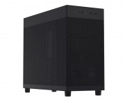 kuciste za racunare kompjuter cena - PRIME AP303 MESH BLACK micro-ATX kućište crno