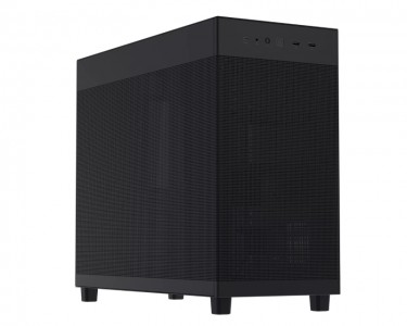 PRIME AP303 MESH BLACK micro-ATX kućište crno