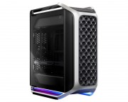 kuciste za racunare kompjuter cena - COSMOS Alpha Silver Gaming kućište (C700-KGNN-S00) sivo