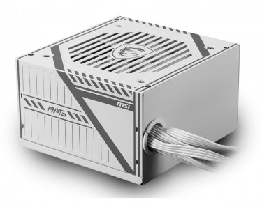 MAG A650BNL WHITE 650W napajanje 5Y
