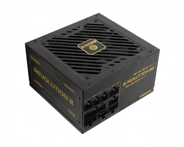 ERV750G-AHG-MAC REVOLUTION III 750W 80 Plus Gold napajanje