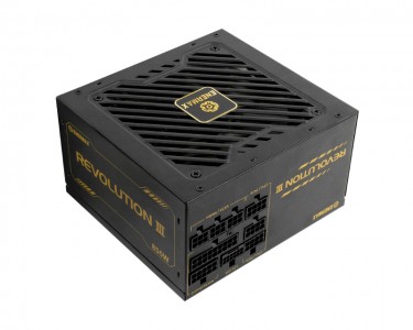 ERV850G-AHG-MAC REVOLUTION III 850W 80 Plus Gold napajanje