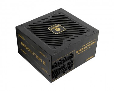 ERV1000G-AHG-MAC REVOLUTION III 1000W 80 Plus Gold napajanje