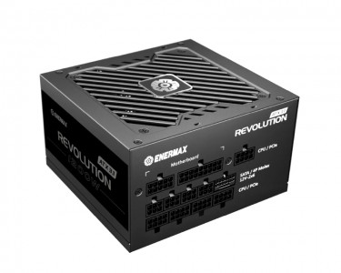 ERS1200EWT-V2 REVOLUTION ATX 3.1 1200W 80 Plus Gold napajanje