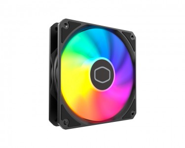 MF120 Lite ARGB  120mm ventilator (MFW-B2DN-17NPA-R1)