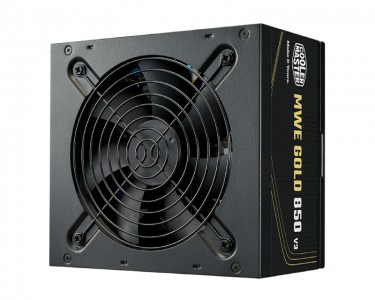 MWE Gold V3 750W napajanje crno (MPE-7506-ACAG-BEU) 5Y