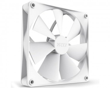 AER P140 140mm ventilator beli (RF-P14SF-W1)