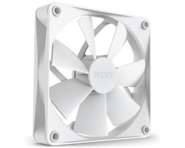Aer P120 120mm ventilator beli (RF-P12SF-W1)