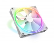 vodeno hladjenje cene - F140RGB Core 140mm ventilator beli (RF-D14SF-W1)