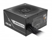  - PRIME-650B-BLACK 650W  80Plus Bronze napajanje