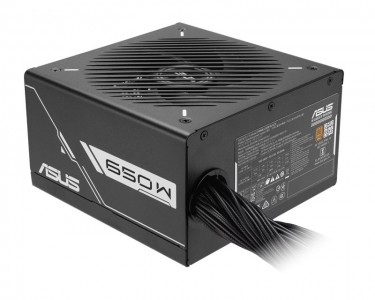 PRIME-650B-BLACK 650W  80Plus Bronze napajanje
