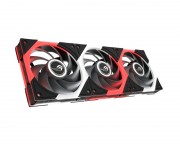vodeno hladjenje cene - ROG EURUX GR120 FAN ARGB BLACK 3IN1 crni ventilator