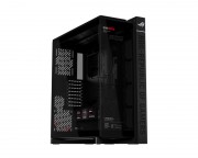 kuciste za racunare kompjuter cena - ROG CRONOX GR801 CURVE TG ARGB BLACK Gaming kućište crno