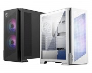 kuciste za racunare kompjuter cena - MPG VELOX 300R AIRFLOW PZ WHITE kućište belo