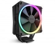 vodeno hladjenje cene - T120 RGB procesorski hladnjak crni (RC-TR120-B1)