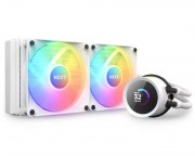 vodeno hladjenje cene - Kraken 240 RGB vodeno hlađenje belo (RL-KR240-W1)