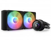 vodeno hladjenje cene - Kraken 240 RGB vodeno hlađenje crno (RL-KR240-B1)