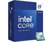 intel procesori cena - Core i9-14900K do 6.00GHz Box (BX8071514900K)