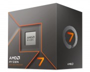 amd ryzen cena - RYZEN 7 8700F 8 cores do 5GHz Box