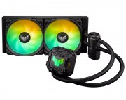vodeno hladjenje cene - TUF GAMING LC II 240 ARGB vodeno hlađenje