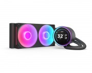 vodeno hladjenje cene - Kraken Elite 240 RGB V2 vodeno hlađenje crno (RL-KR24E-B2)