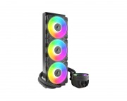 vodeno hladjenje cene - Liquid Freezer III Pro 360 A-RGB Black vodeno hlađenje (ACFRE00184A)