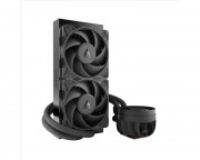 vodeno hladjenje cene - Liquid Freezer III Pro 240 Black vodeno hlađenje (ACFRE00178A)