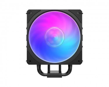 HYPER 212 3DHP BLACK ARGB procesorski hladnjak (MAY-T2HP-217PA-R1)
